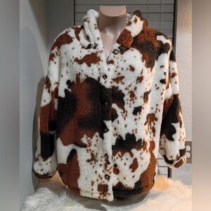 Unlined Women’s 3X Jacket